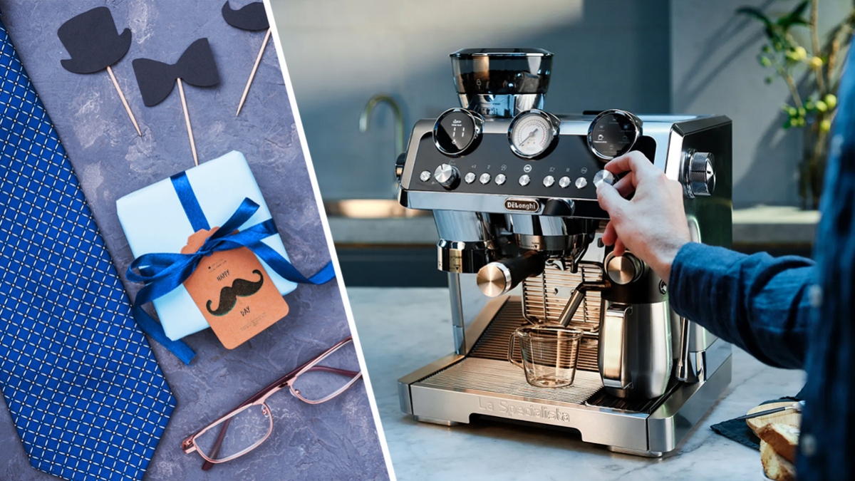 父親節禮物 2022 | 六大實用父親節禮物推介